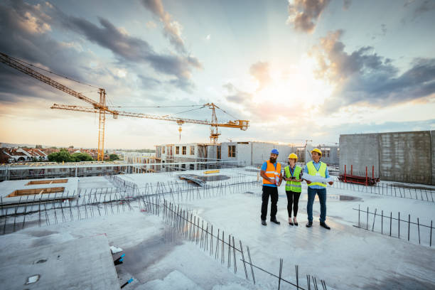 Best Local Concrete Companies  in Albany, WI