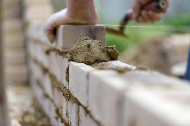 Best Siding - Brick, Stone, or Stucco  in Albany, WI